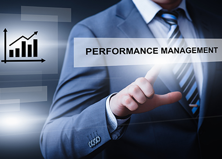 Professional performance management and analysis